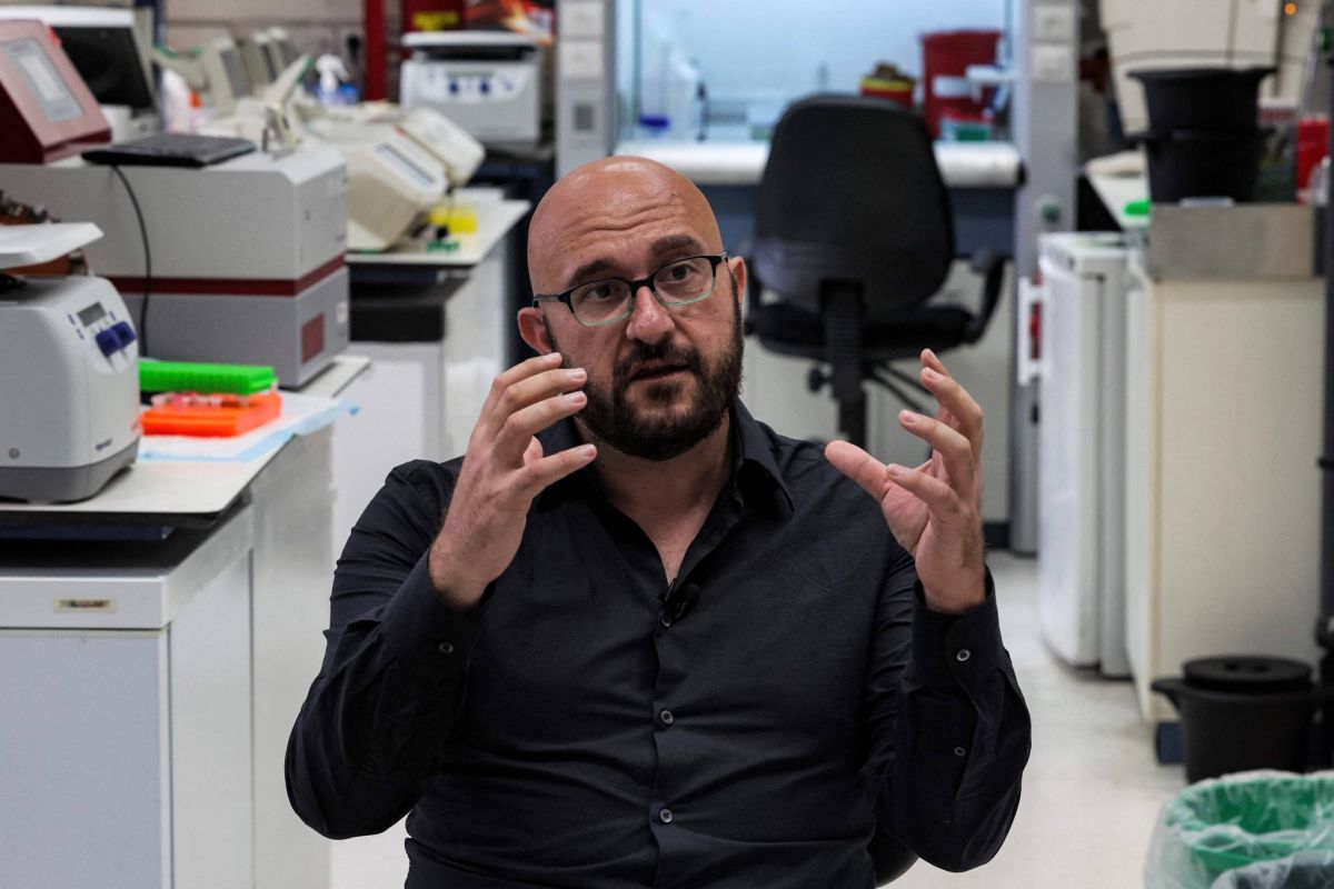 Sans sperme ni ovule : des simili-embryons humains créés en laboratoire