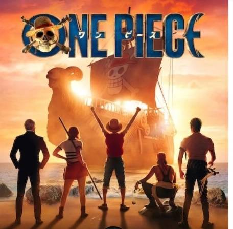 Adapter un manga populaire en série à succès, un pari infructueux jusqu’à « One Piece »