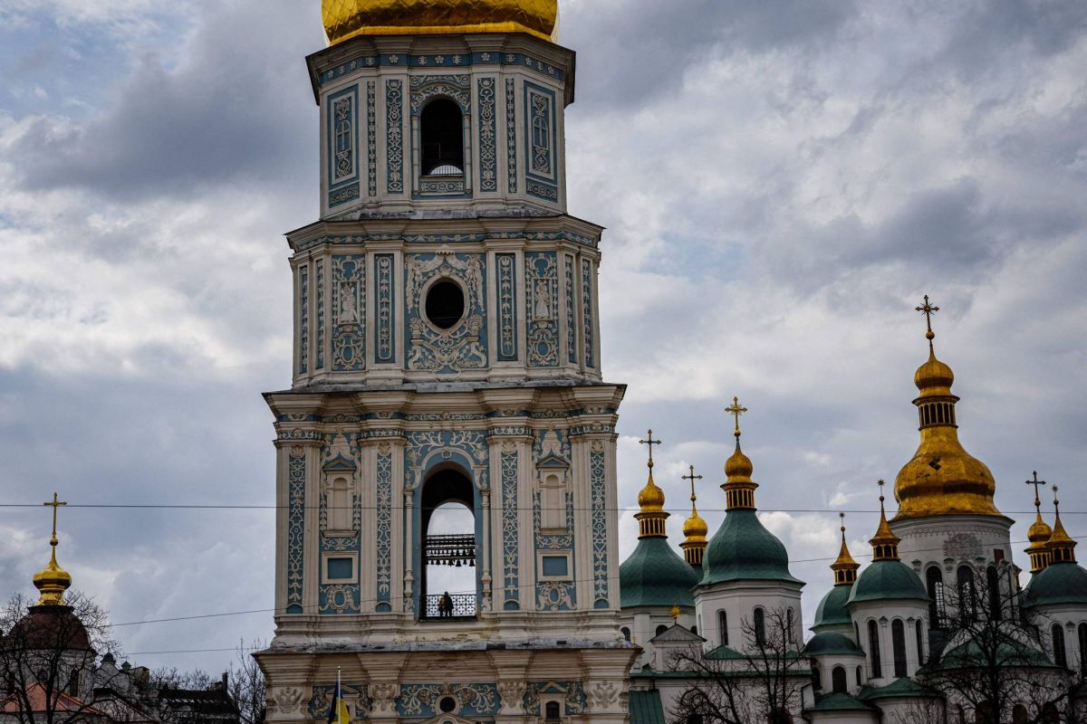 Les sites de Kiev et Lviv intègrent le patrimoine de l'humanité « en péril », met en garde l'Unesco