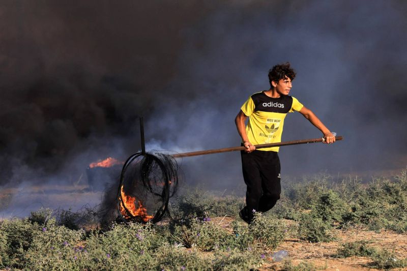Raid israélien à Jénine, deux Palestiniens tués, selon l'Autorité palestinienne
