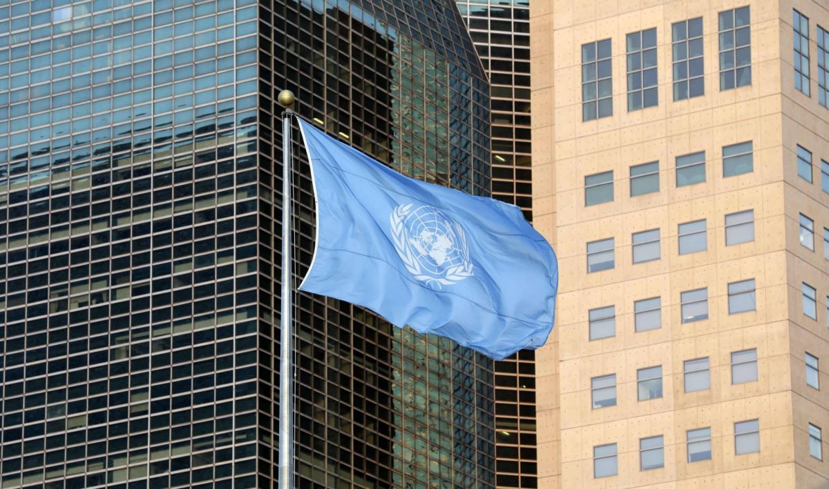 Russie : les droits humains « dégradés significativement » depuis la guerre en Ukraine, selon une experte de l'ONU