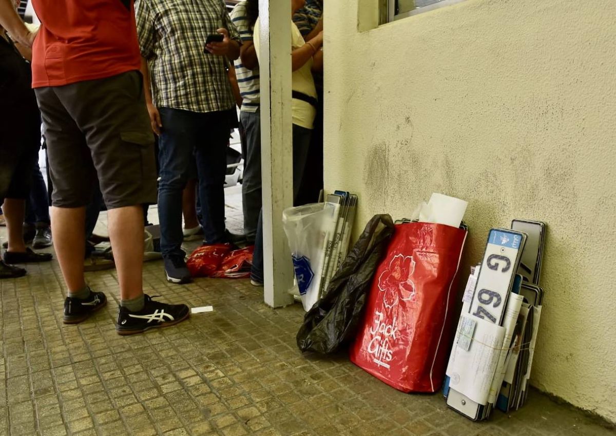 Plus de 50 000 Libanais attendent de passer leur permis de conduire, selon un syndicat