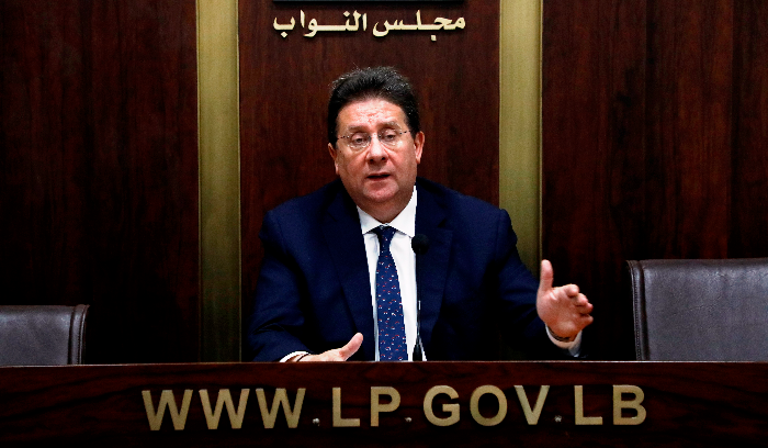 Finance Committee calls on Lebanese cabinet to merge budgets Finance Committee calls on Lebanese cabinet to merge budgets