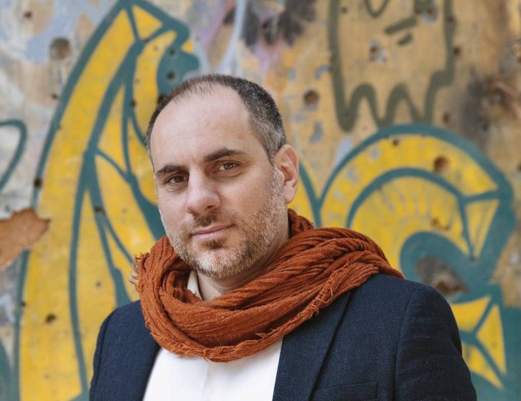 Dans « Subsidence », Camille Ammoun réfute la résilience libanaise