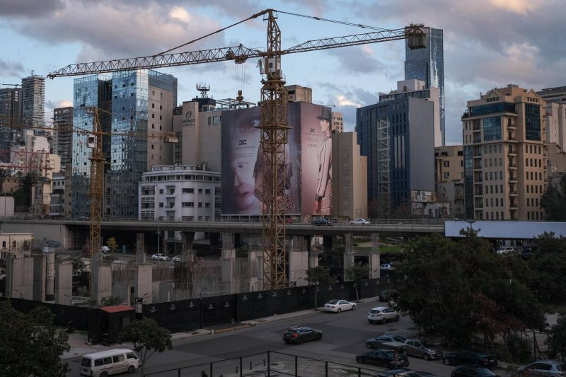 Draft budget (oddly) on schedule, Ain al-Hilweh unease, 50,000 drivers-in-waiting: Everything you need to know to start your Wednesday