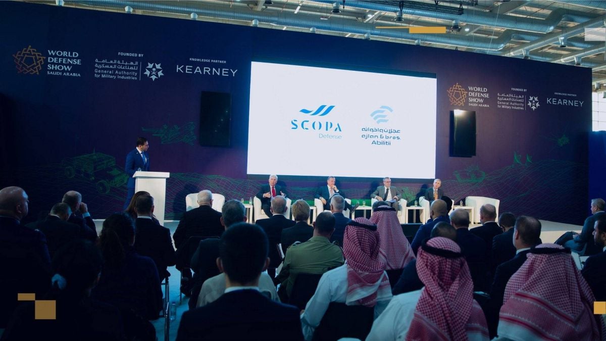 Une société d’armement US a annulé un mégacontrat en Arabie, Moscou et Pékin dans le viseur
