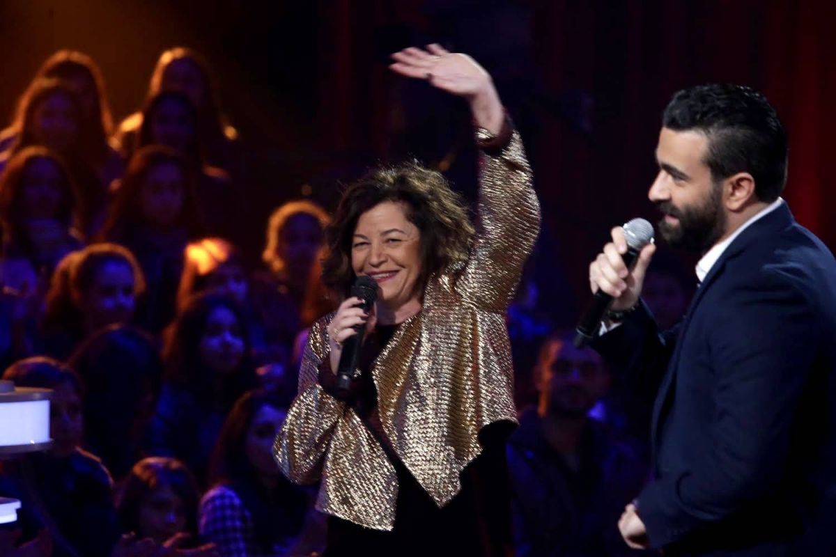 Sexe, sida, violences… les souvenirs de Janane Mallat, l’ultime briseuse de tabous