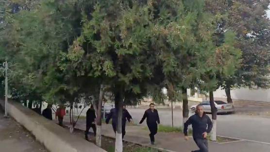 Ce qu’il faut savoir sur l’escalade de violence au Haut-Karabakh Ce qu’il faut savoir sur l’escalade de violence au Haut-Karabakh