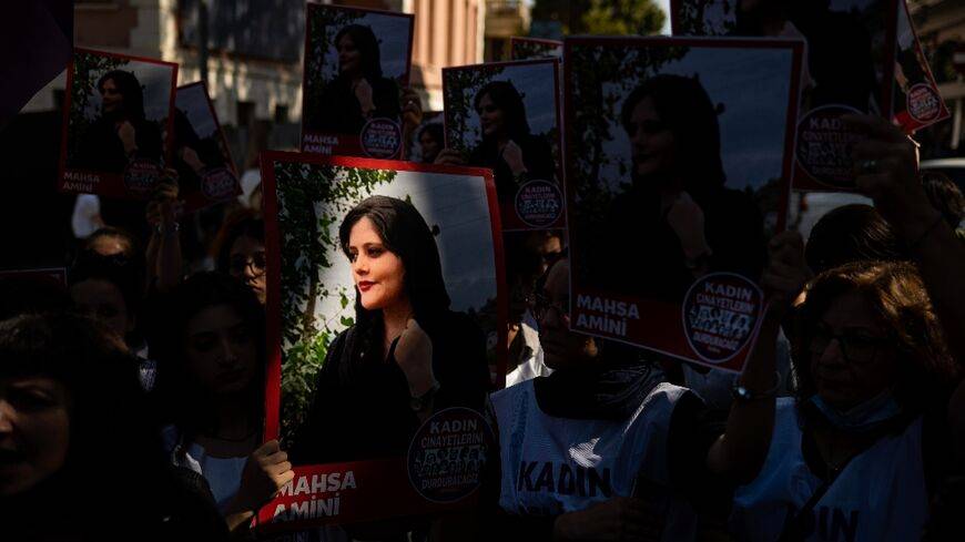 Un an après, que devient le mouvement « Femmes, vie, liberté » ?