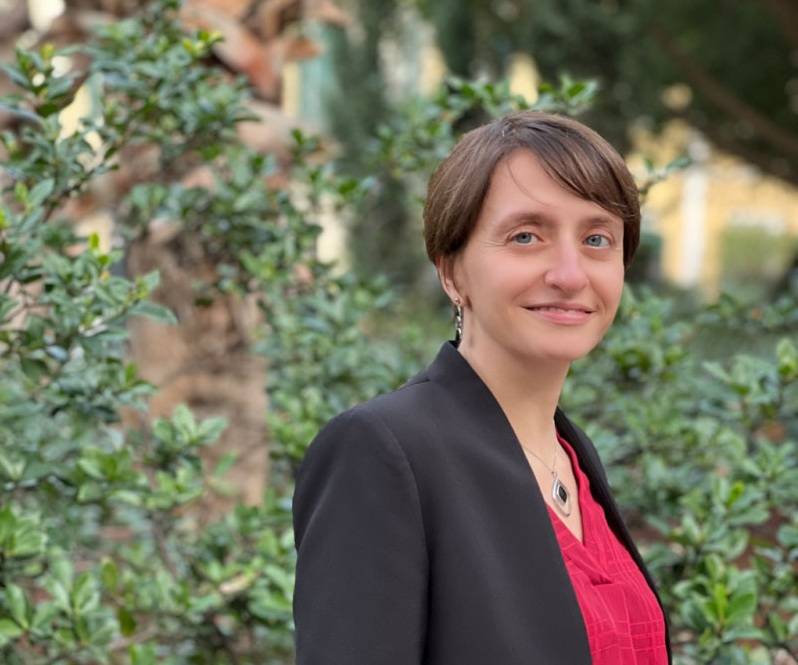 Sabine Sciortino : Beyrouth Livres, un rendez-vous majeur et incontournable de la rentrée Sabine Sciortino : Beyrouth Livres, un rendez-vous majeur et incontournable de la rentrée