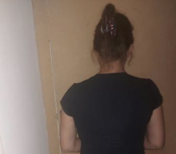 Les FSI arrêtent une femme soupçonnée d'avoir empoisonné son mari
