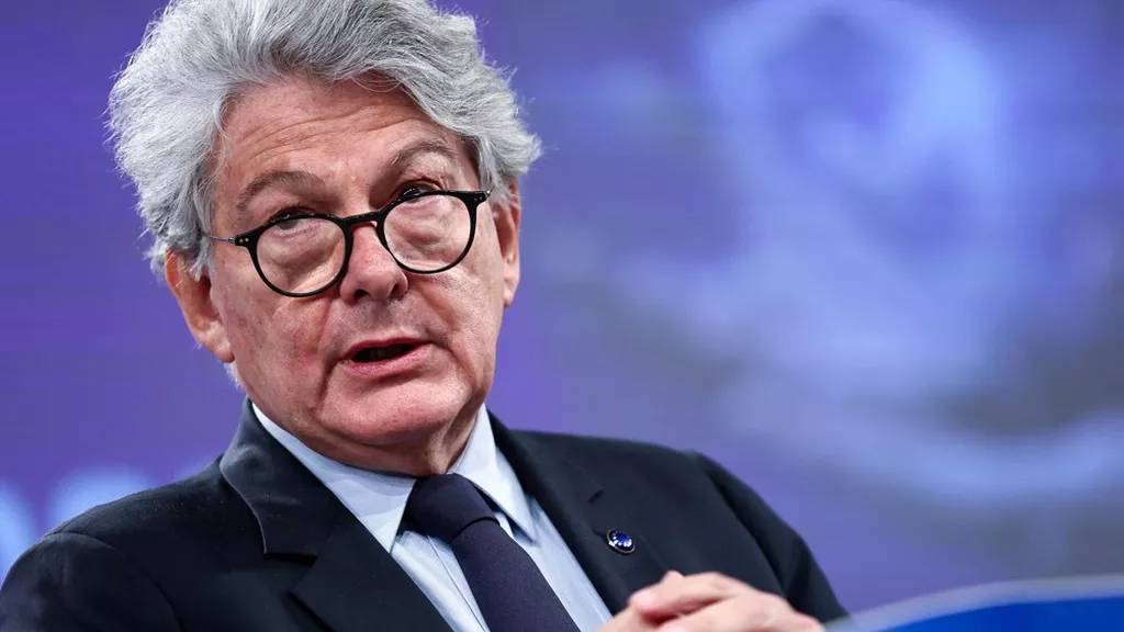 Voitures électriques chinoises: vers une possible hausse des droits de douane européens
