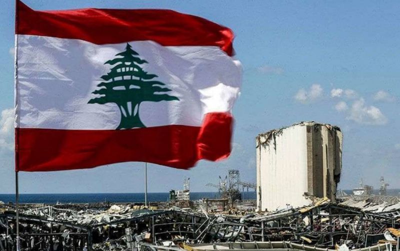 Corridor commercial du G20 : le Liban, « porte de l’Orient », au banc des oubliés