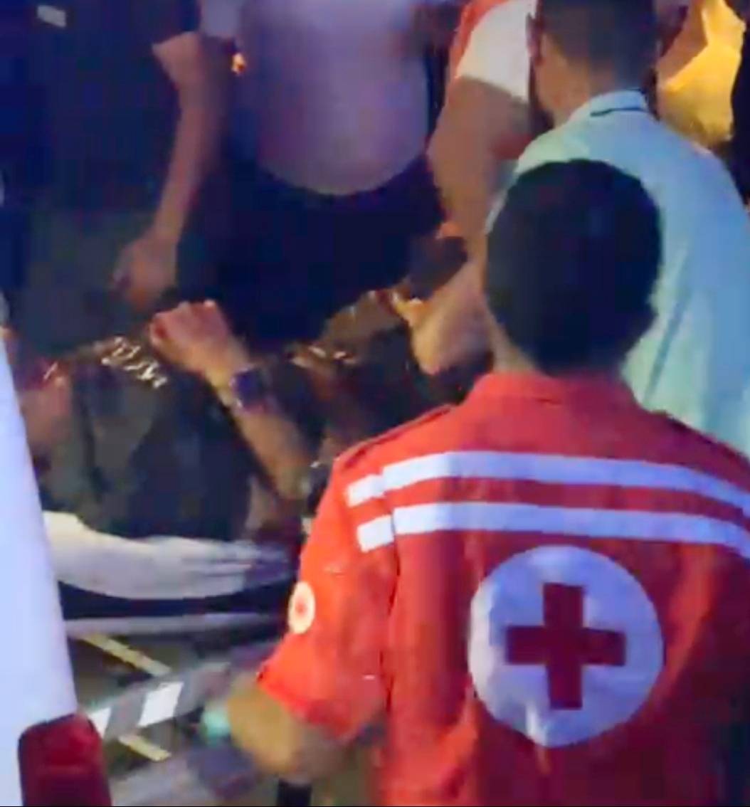 Une mine explose alors qu'ils tentaient d'entrer illégalement au Liban : un mort et deux blessés