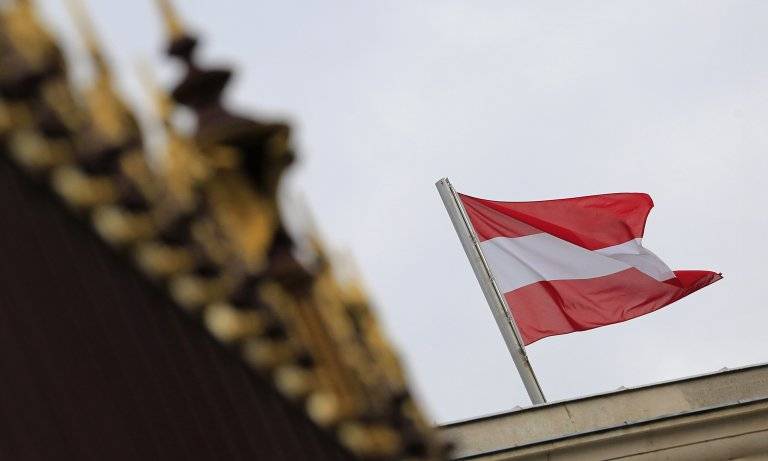 L'Autriche rouvre son ambassade à Bagdad, une première depuis plus de 30 ans