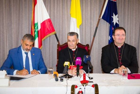 Rai again urges presidential election, criticizes Berri dialogue Rai again urges presidential election, criticizes Berri dialogue