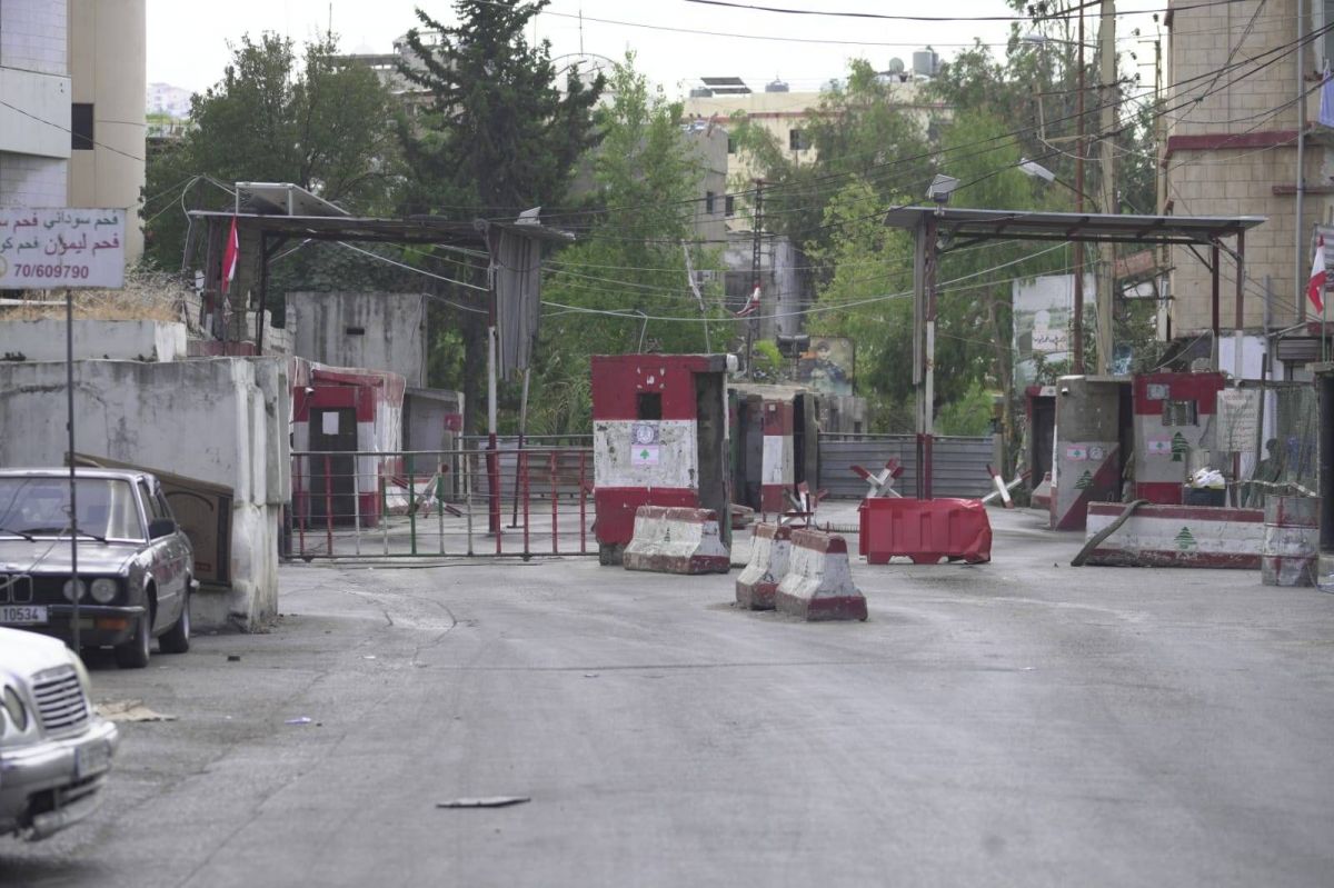 Ain al-Hilweh: General Security calls for ceasefire and surrender of suspects Ain al-Hilweh: General Security calls for ceasefire and surrender of suspects