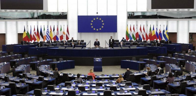 Le Parlement européen plaide pour une pénalisation des clients de prostituées