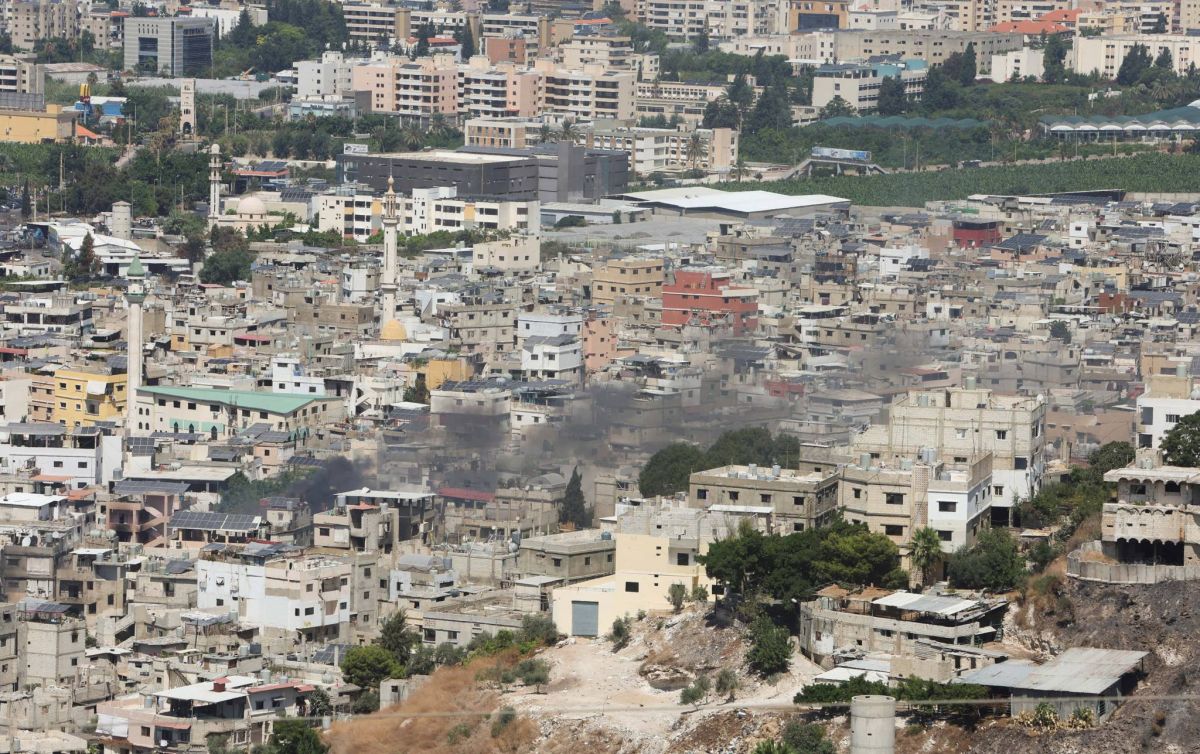 Ceasefire breaks, UNIFIL meetings, family killed in Libya floods: Everything you need to know to start your Thursday Ceasefire breaks, UNIFIL meetings, family killed in Libya floods: Everything you need to know to start your Thursday