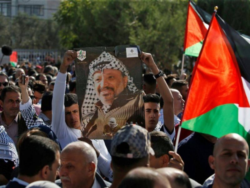 Trente ans plus tard, les Palestiniens de la génération Oslo racontent