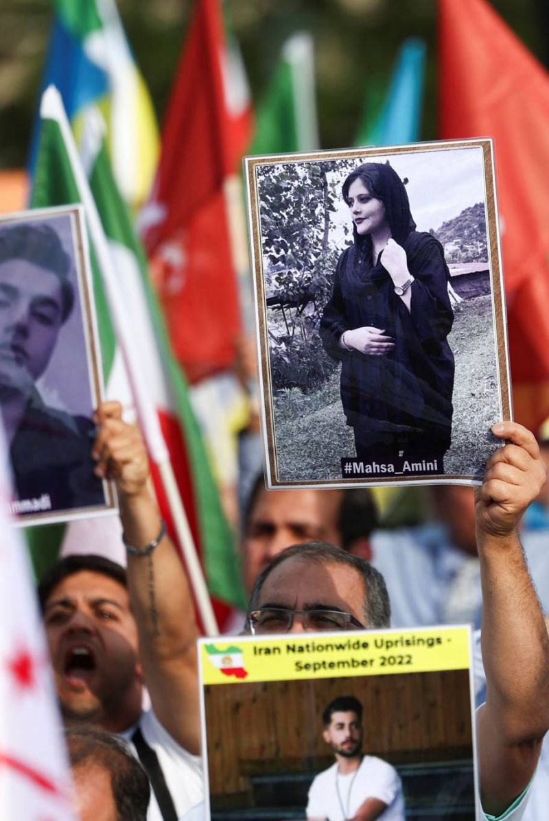 Le Hezbollah soutient les médias iraniens contre les nouvelles sanctions américaines