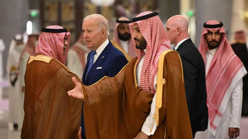 Un pacte de défense américano-saoudien lié à un accord avec Israël, indépendamment des demandes palestiniennes