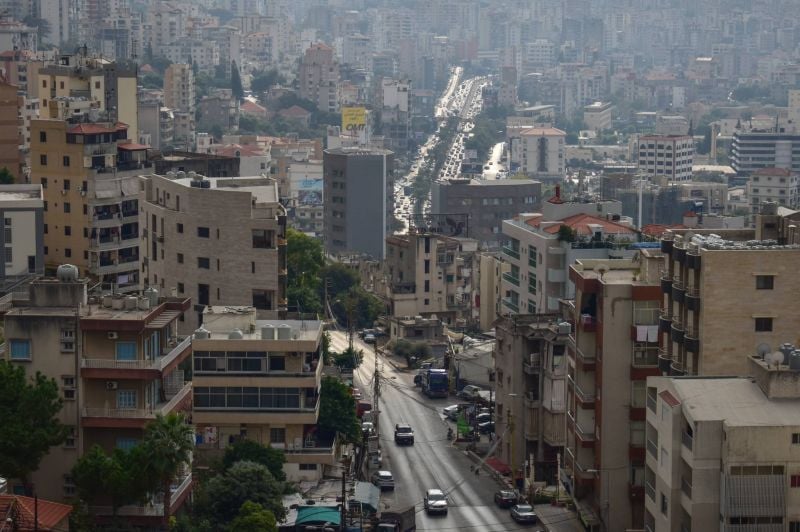 Teenager beaten, sexually assaulted in Beirut suburbs