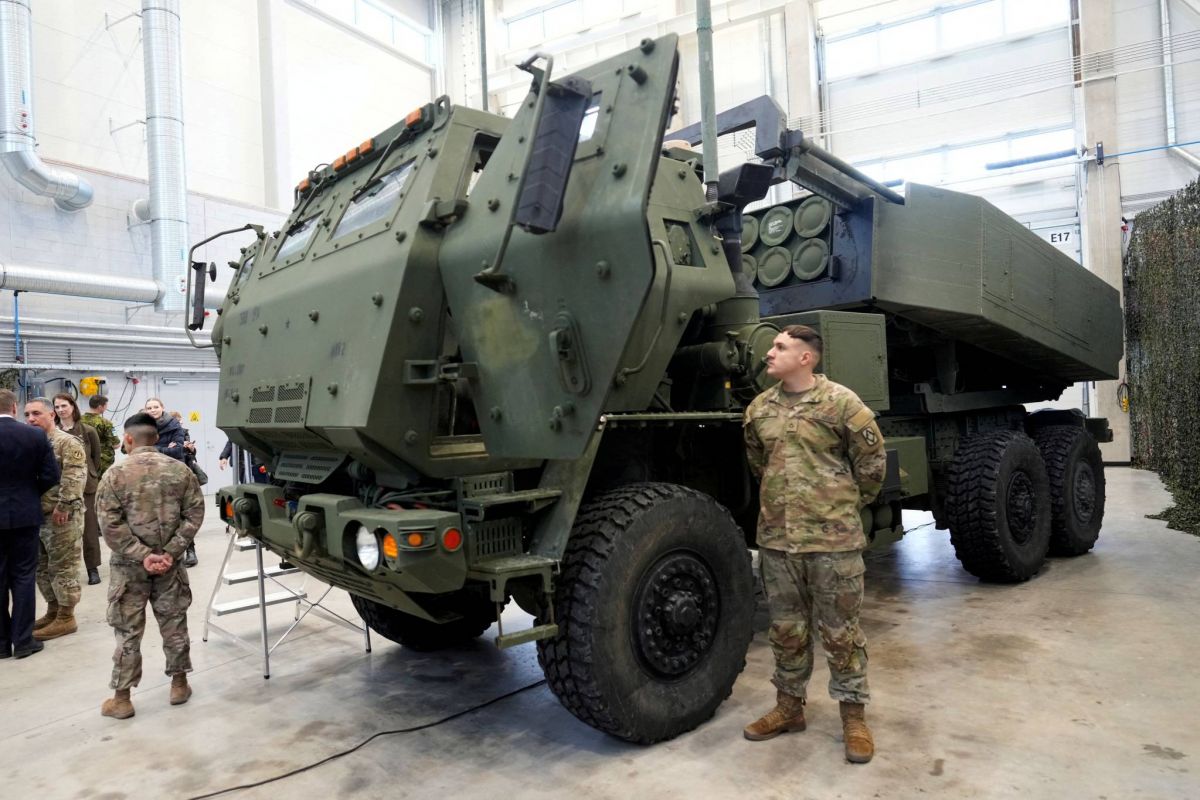 Feu vert US pour une vente d’armes de 500 millions de dollars à l’Arabie saoudite