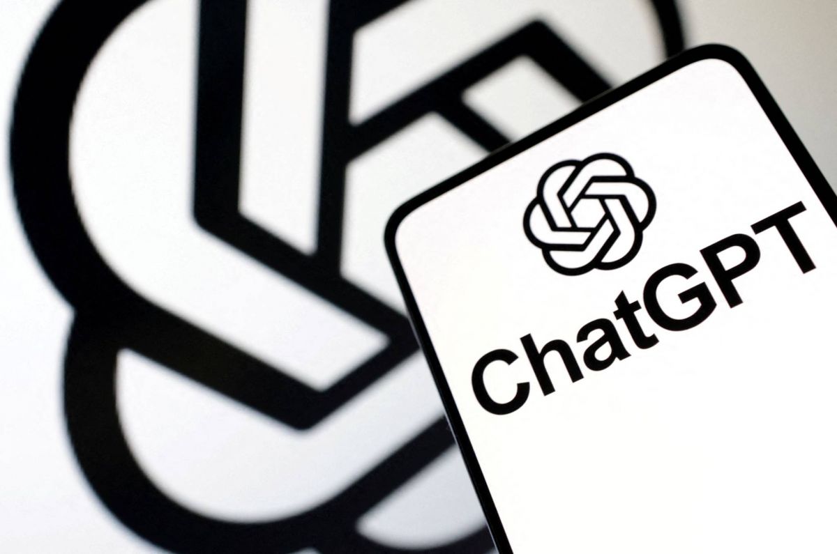 IA : ChatGPT va parler et interpréter les images