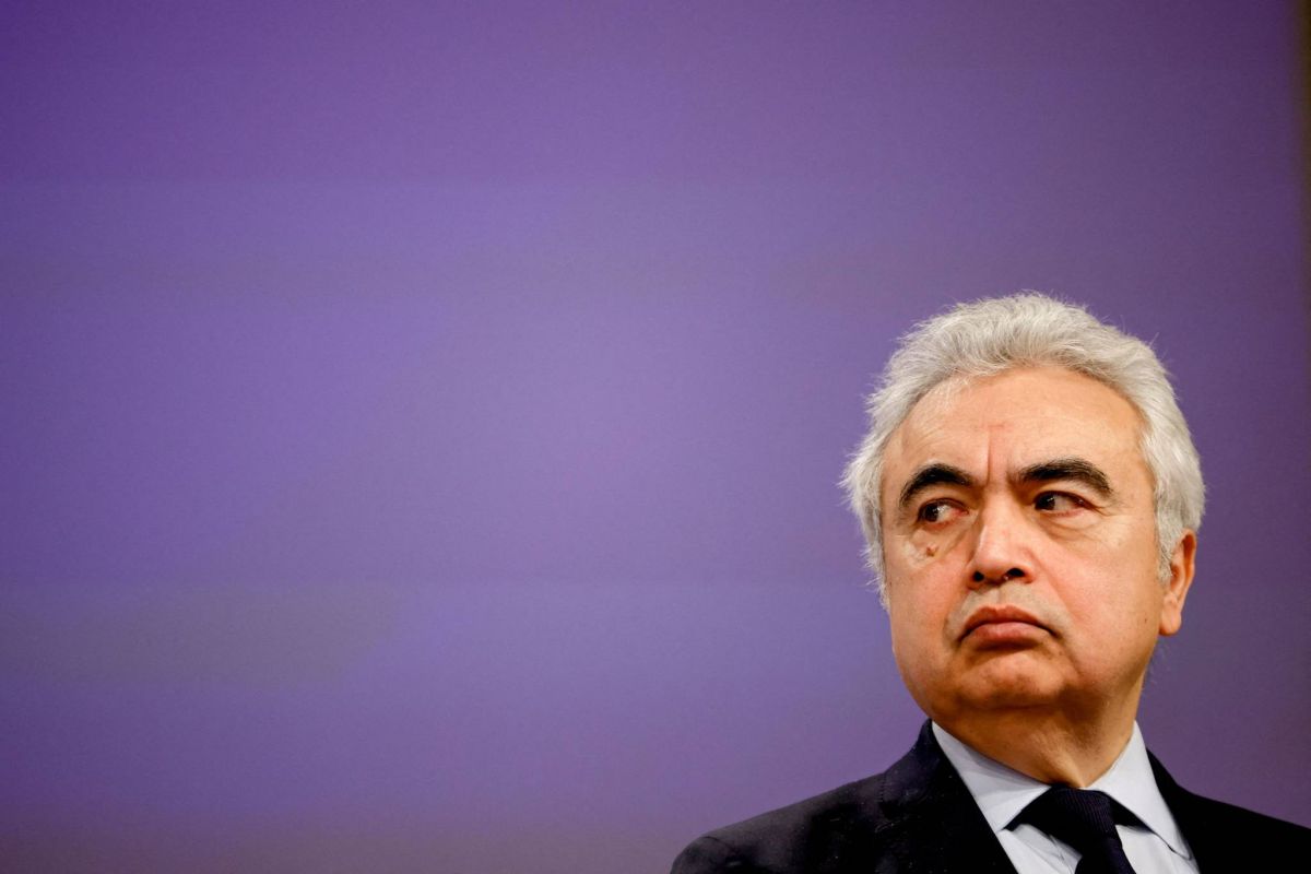 Les pays riches et la Chine priés par l'AIE d'accélerer la course à la neutralité carbone