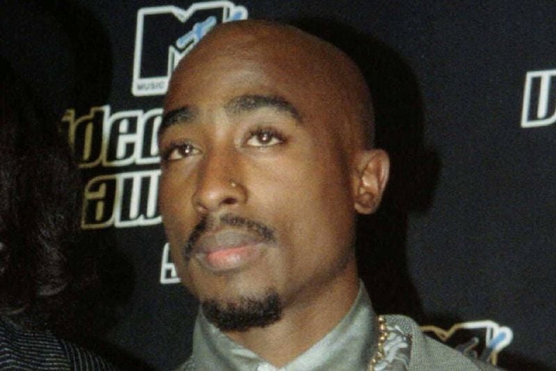 Meurtre du rappeur Tupac: un ex-chef de gang inculpé 27 ans après