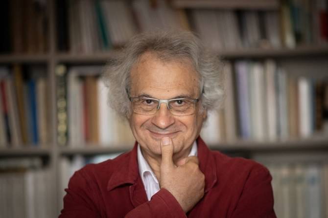 Amin Maalouf elected permanent secretary of Académie Française Amin Maalouf elected permanent secretary of Académie Française