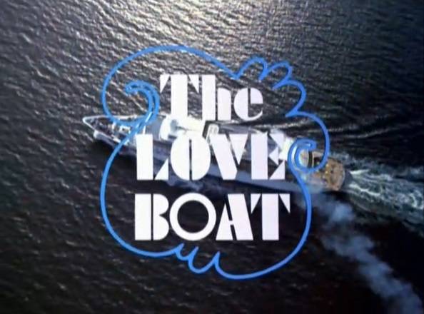 Retour nostalgique sur la série « The Love Boat »