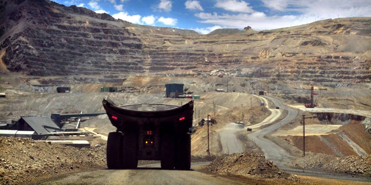 Métaux et minerais : vers l’ère de la pénurie ?