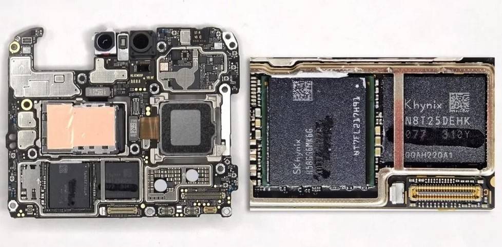 Huawei riposte contre l’embargo US : un retour en force est à envisager sérieusement