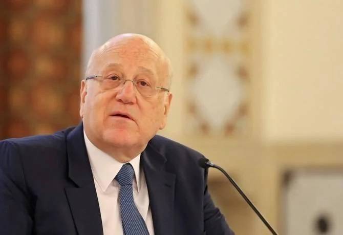 Mikati's sister dies in Jordan after battling with illness