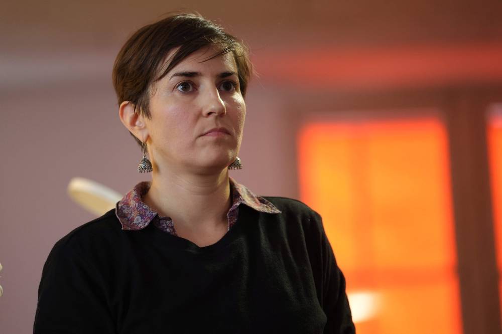 Journaliste placée en garde à vue en France : « on a franchi un nouveau cap »