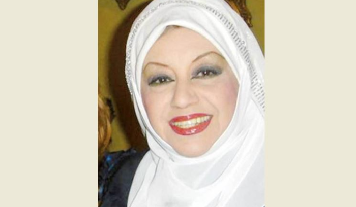 Singer-actress Najah Salam dies at 92