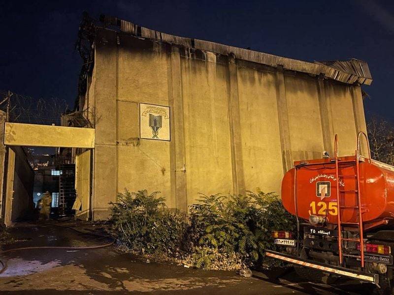 Des activistes accusent l'Iran de négligence après la mort d'un détenu en prison