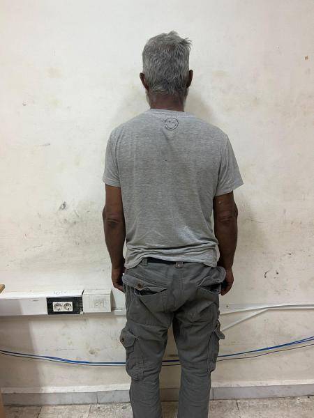 Man arrested for fatal stabbing in Roumiyeh