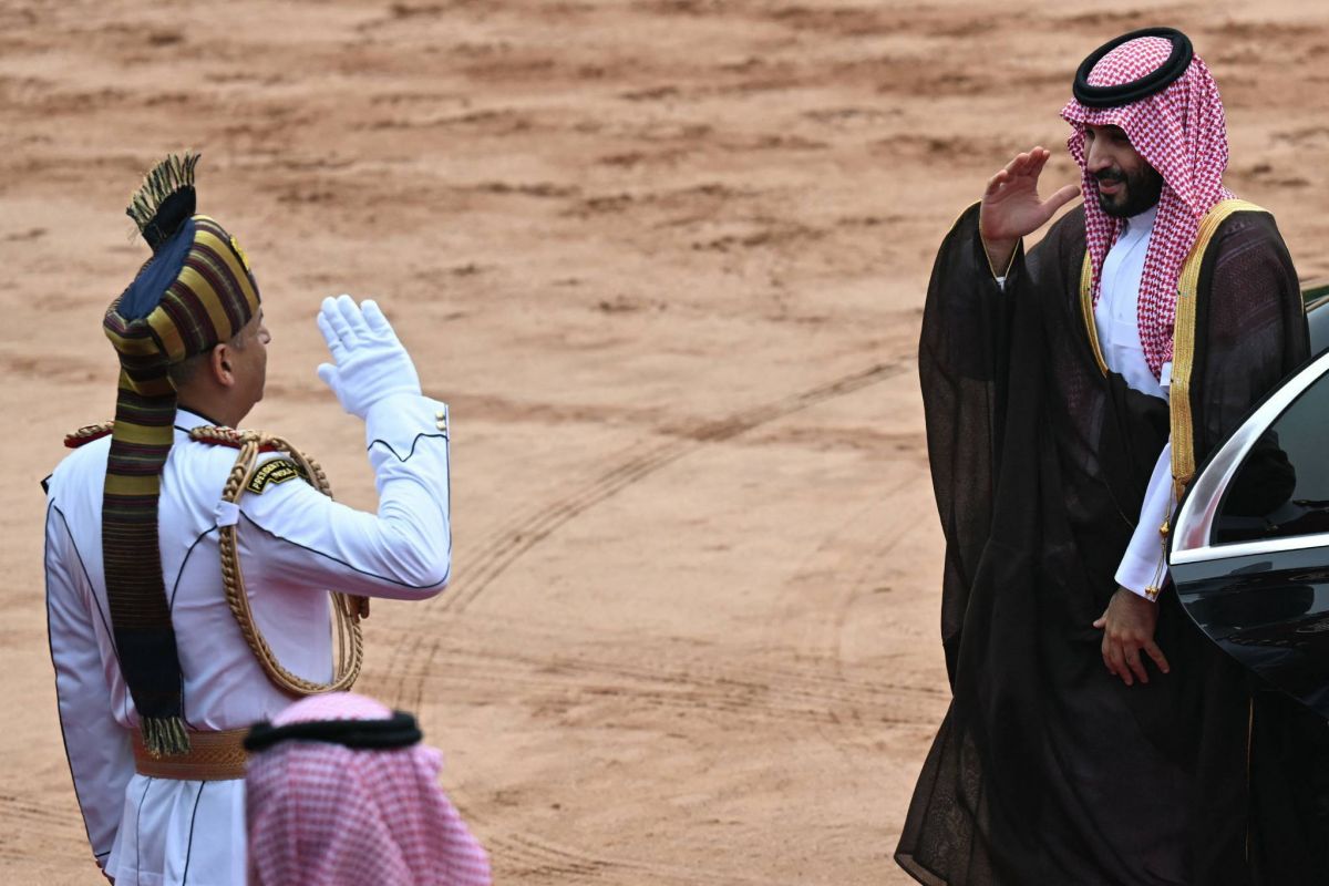 Comment les politiques libanais perçoivent-ils le rapprochement saoudo-israélien ?