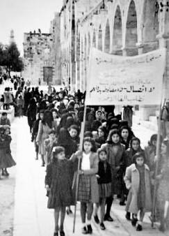 Pionnières et libres : les féministes arabes