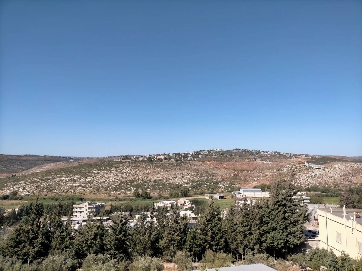 Bienvenue à Wadi Khaled, là où la contrebande « se transmet de père en fils » Bienvenue à Wadi Khaled, là où la contrebande « se transmet de père en fils »