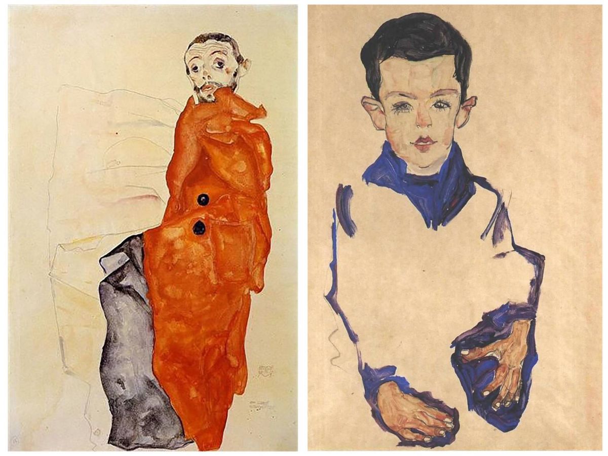 Sept œuvres d’art rendues aux héritiers d’un collectionneur juif tué par les nazis Sept œuvres d’art rendues aux héritiers d’un collectionneur juif tué par les nazis