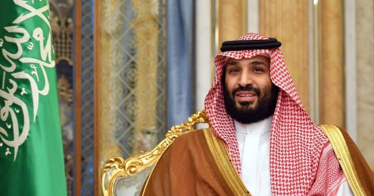 « Rapprochement » d'une normalisation entre Israël et l'Arabie : qu'en pensent les jeunes Saoudiens ?