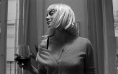 Lourdes Hernández in a still from Andrea Bagney’s ‘Ramona,’ EFF's opening night film. (Credit: © Tortilla Films)