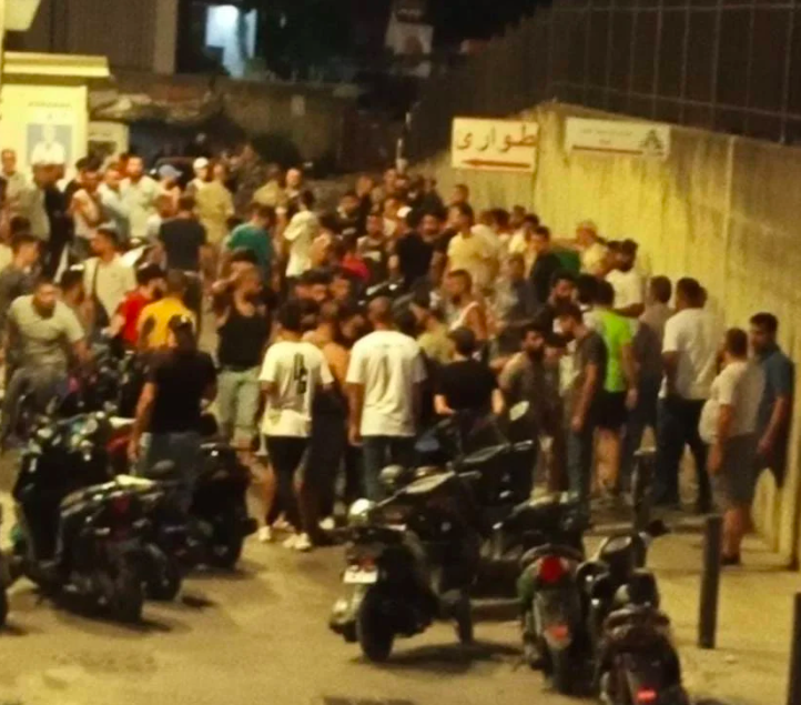 Meurtre pendant un match de football : le suspect s'est rendu à la police