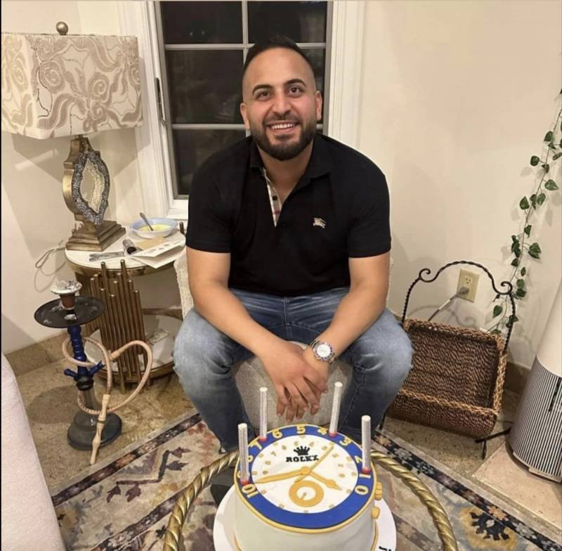26-year-old Lebanese man shot dead in Dearborn, USA 26-year-old Lebanese man shot dead in Dearborn, USA