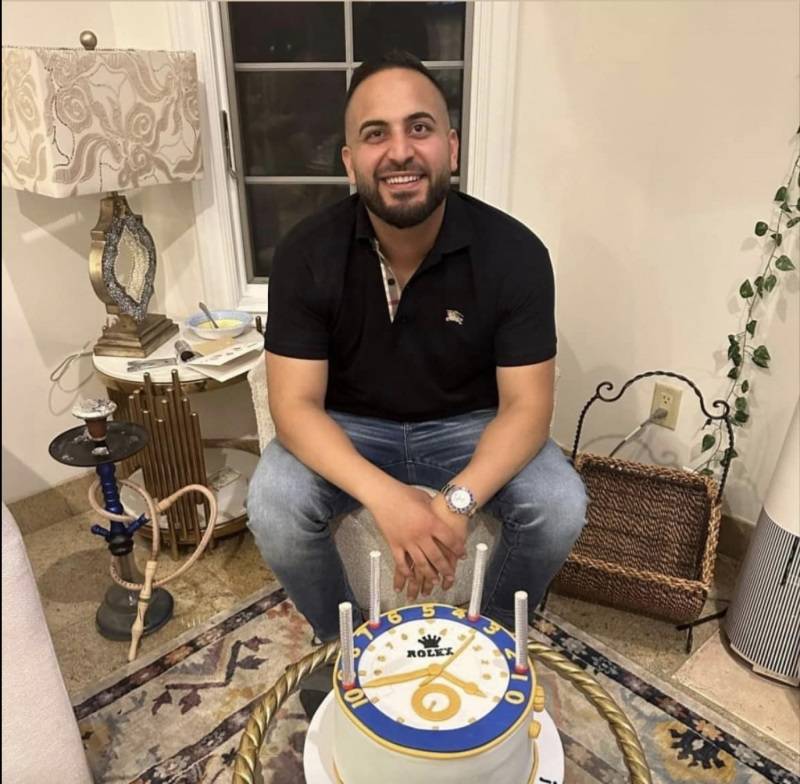26-year-old Lebanese man shot dead in Dearborn, USA