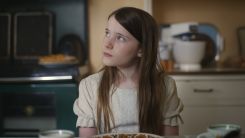 A still from Colm Bairéad’s ‘The Quiet Girl.’ (Credit: Courtesy of Metropolis Cinema)